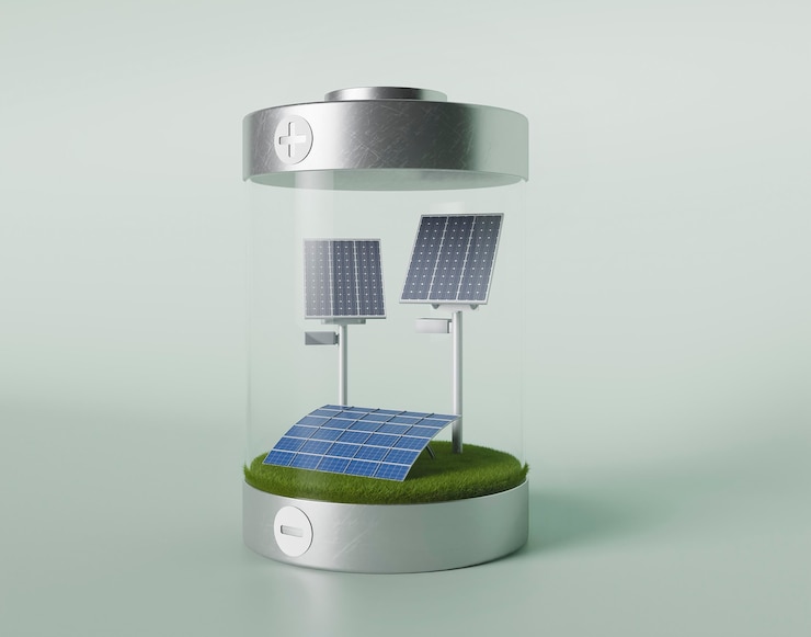 Ce se întâmplă cu surplusul de energie produsă de panourile fotovoltaice