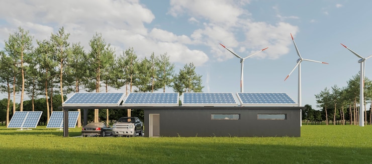 Integrarea sistemelor termice cu surse regenerabile de energie
