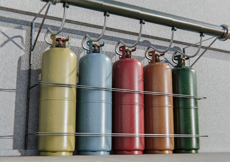 Instalațiile cu gaz inert – soluții eficiente pentru camere server și arhive