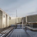 Utilizarea chillerelor în climatizarea clădirilor mari