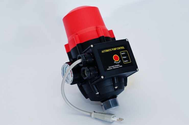 Avantajele utilizării electrovalvelor automate în instalațiile de gaz