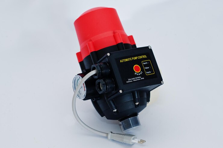 Avantajele utilizării electrovalvelor automate în instalațiile de gaz