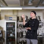 Instalații de stingere pentru bucătării profesionale – soluții eficiente