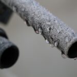 Ghid practic pentru protejarea instalațiilor sanitare împotriva înghețului