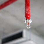 Sisteme de stingere cu apă pulverizată – aplicații și avantaje