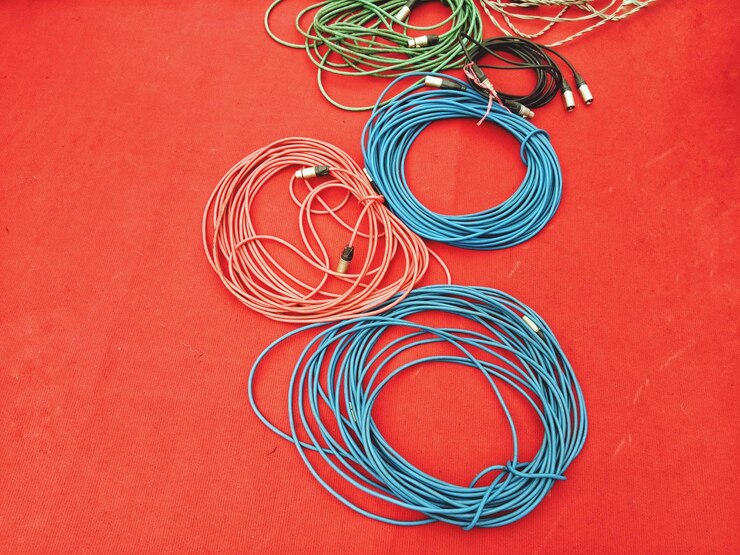 Cum alegem cablurile electrice în funcție de sarcina instalată
