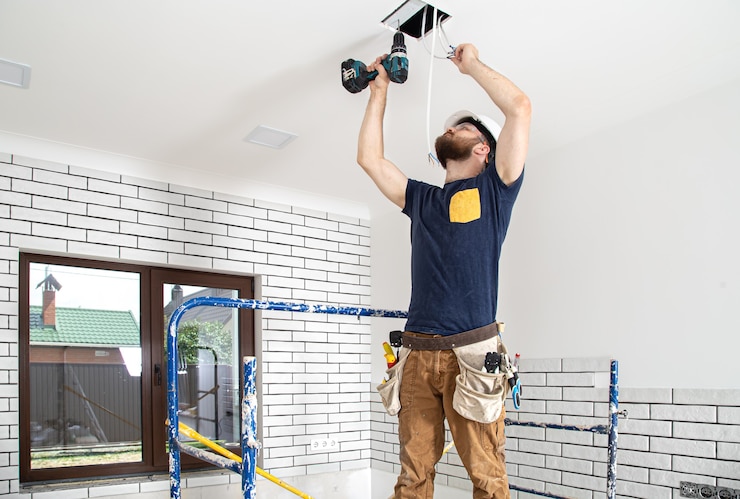 Tehnologia LED și impactul asupra instalațiilor electrice