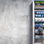 Instalațiile electrice în spațiile comerciale – cerințe și recomandări