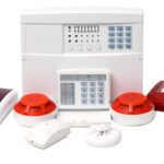 Ce trebuie să conțină un proiect de detecție și stingere incendiu
