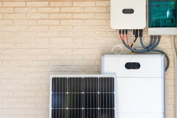 Ghid complet pentru alegerea unui invertor fotovoltaic