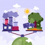 Impactul factorilor de mediu asupra duratei de viață a sistemului fotovoltaic