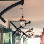 Diferențele dintre sistemele de iluminat interior și exterior