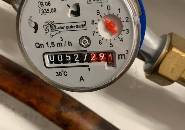 Norme de amplasare a contorului de gaz la exteriorul clădirii