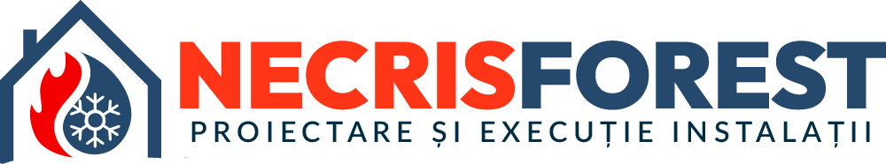 NECRIS FOREST SRL