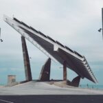Structurile metalice pentru panouri fotovoltaice – tipuri și aplicații