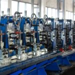 Importanța echilibrării hidraulice în sistemele termice de mari dimensiuni