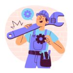 Importanța mentenanței HVAC-R în clădirile industriale