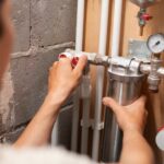 Ce trebuie să știm despre instalațiile sanitare într-o casă pasivă
