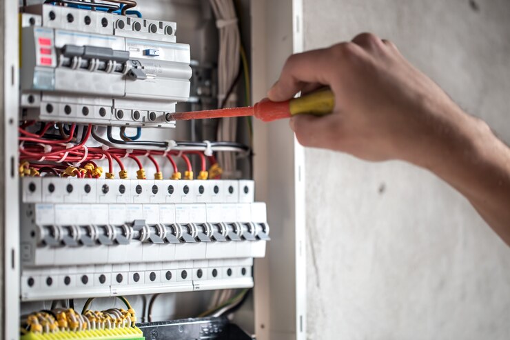 Rolul disjunctorului diferențial în protecția împotriva electrocutării