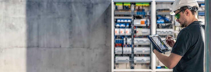 Importanța verificării periodice a tablourilor electrice