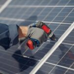 Ce înseamnă un sistem fotovoltaic on-grid și cum funcționează