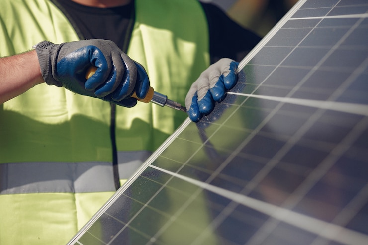 Ce presupune conectarea instalației fotovoltaice la rețeaua națională