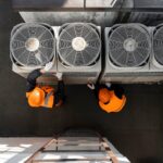 Ce înseamnă un sistem HVAC-R complet și din ce componente este alcătuit