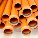 Diferențele între conductele de polietilenă și cele metalice în rețelele de gaz