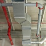 Ventilația mecanică cu recuperare de căldură – soluție eficientă pentru clădiri moderne