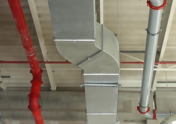 Ce tipuri de conducte se folosesc în instalațiile HVAC-R