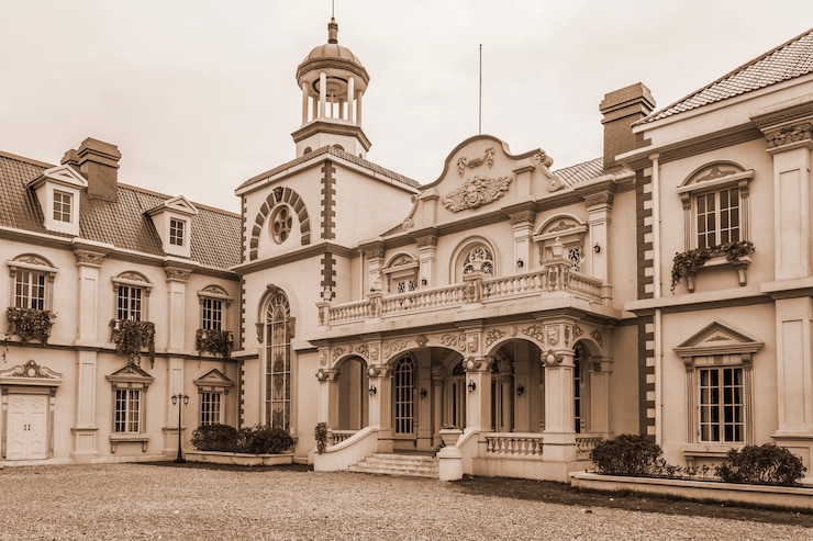 Instalațiile de încălzire în clădirile de patrimoniu – provocări și soluții
