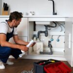Importanța corectei dimensionări a instalațiilor sanitare într-o clădire nouă