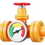 Rolul regulatoarelor de presiune în siguranța instalației de gaz