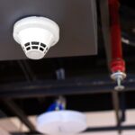 Instalații de stingere în clădiri înalte – cerințe și particularități