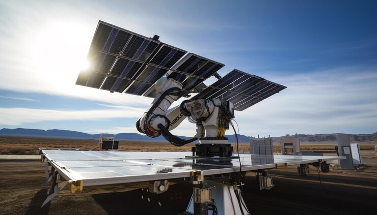 Automatizări și monitorizare la distanță pentru sisteme fotovoltaice