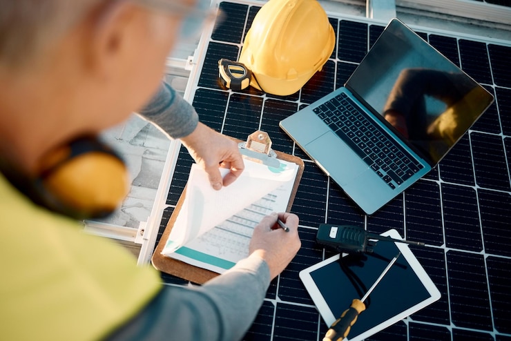 Etapele obținerii avizelor și autorizațiilor pentru instalații fotovoltaice