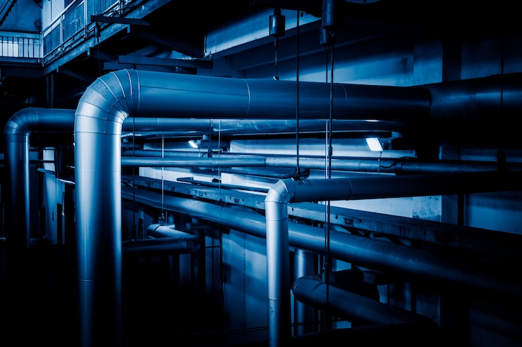 Cum influențează izolarea termică funcționarea unei instalații de gaz