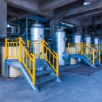 Diferențele dintre instalațiile de utilizare de gaz din locuințe și cele industriale