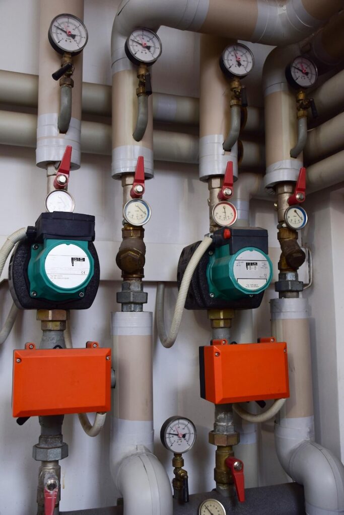 Instalarea echipamentelor consumatoare de gaz – reguli și recomandări