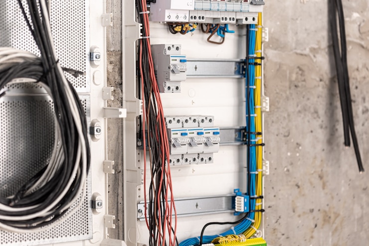 Instalațiile electrice în hale industriale – provocări și bune practici